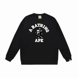 Picture of Bape Sweatshirts _SKUBapeS-XXL41724774